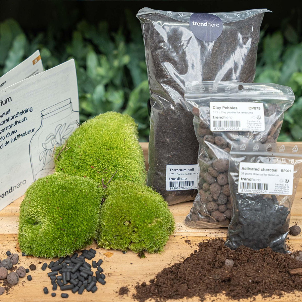 Productafbeelding van Pureplant