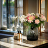 Kunstbloemen - Boeket M - Pastel Lover