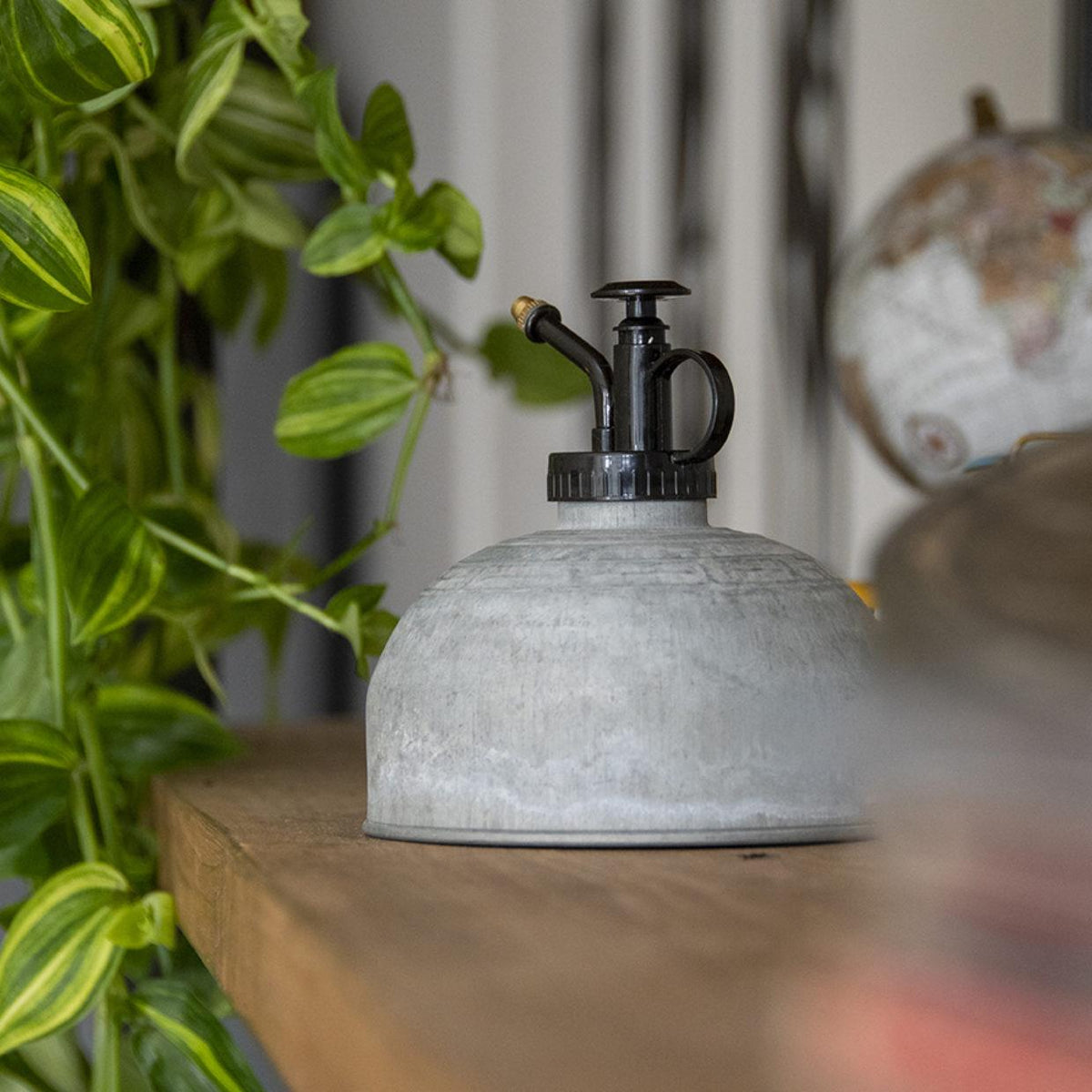 Productfoto van Plant sprayer - Old Zinc