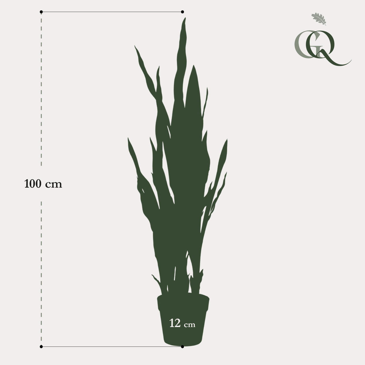 Productafbeelding van Pureplant
