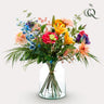 Kunstbloemen - Boeket M - Pretty Powerful