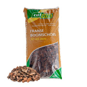 Culvita Franse boomschors, sierschors 30-40 mm, 40 liter
