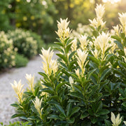 Kardinaalsmuts Paloma Blanca