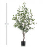 Eucalyptus kunstboom
