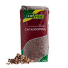 Cacaodoppen 70 liter, organische bodembedekker