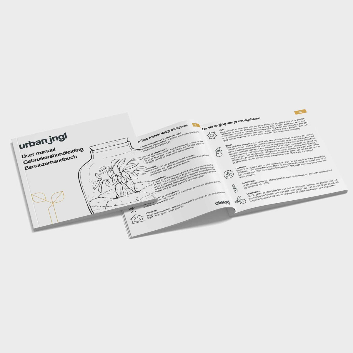 Productafbeelding van Pureplant