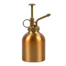 Plantenspuit van aluminium, verkoperd, 0,3 liter
