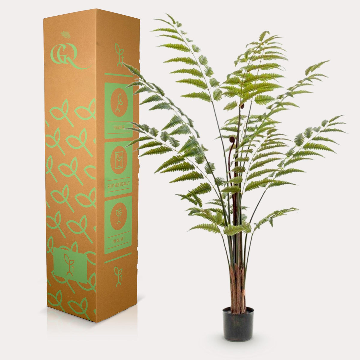 Productafbeelding van Pureplant