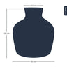 Terrarium fles met verlichting - Little Joe
