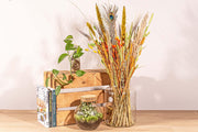 Droogbloemen boeket - Colorful Nature - Droogboeket