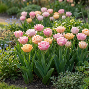Tulp &