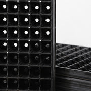 WeCycle kweektray 54x31 cm, 108 gaten, set van 10