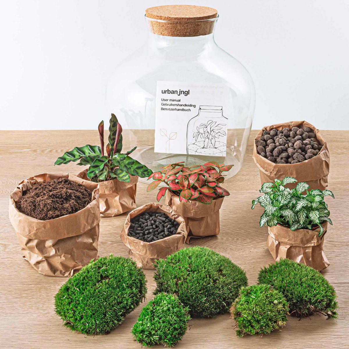 Productafbeelding van Pureplant