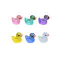 Glow in the dark - Ducks - Multi, plant in pot