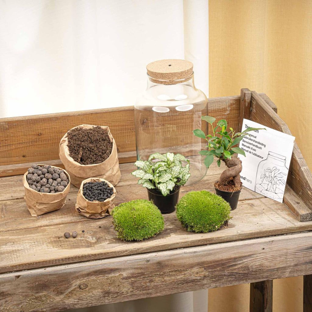 Productafbeelding van Pureplant