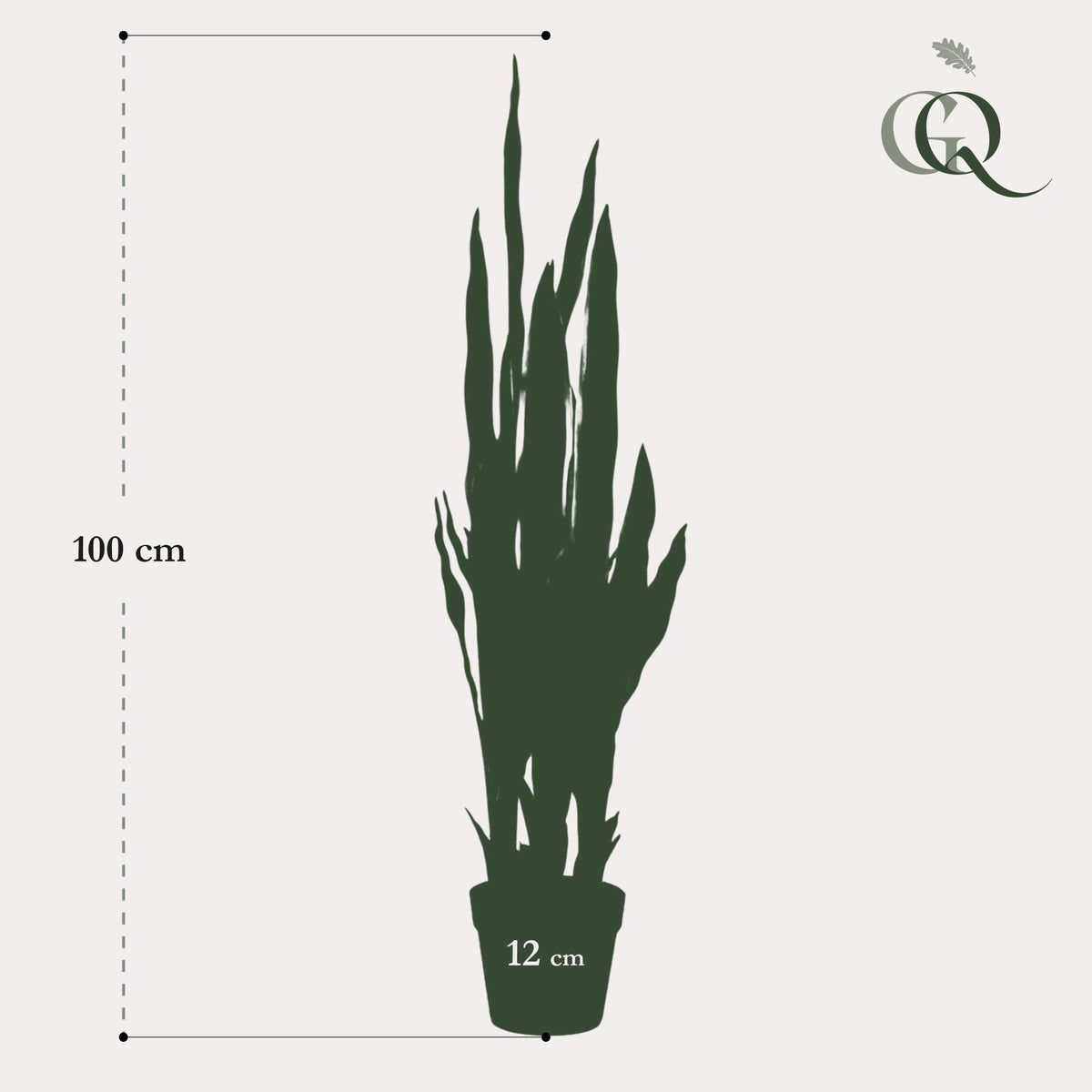 Productafbeelding van Pureplant