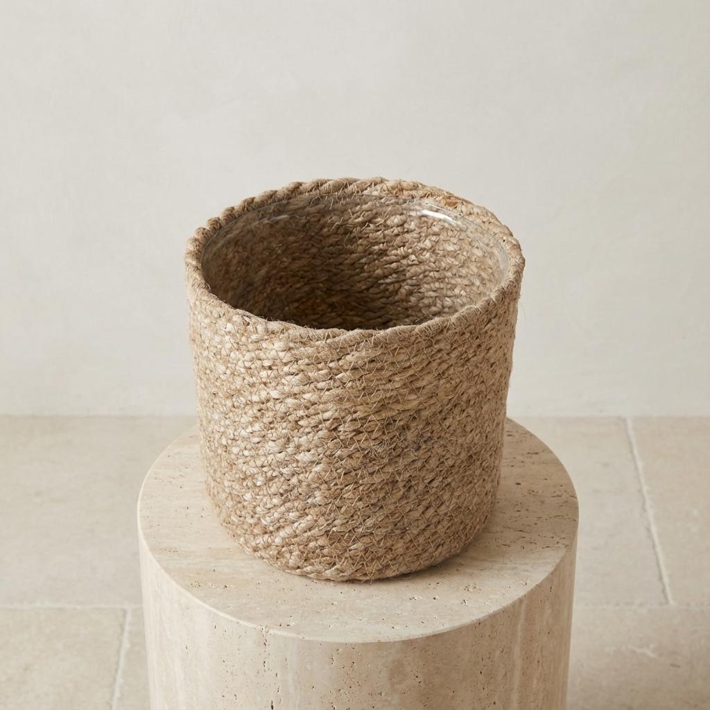 Mand naturel, groeiwijze van de plant