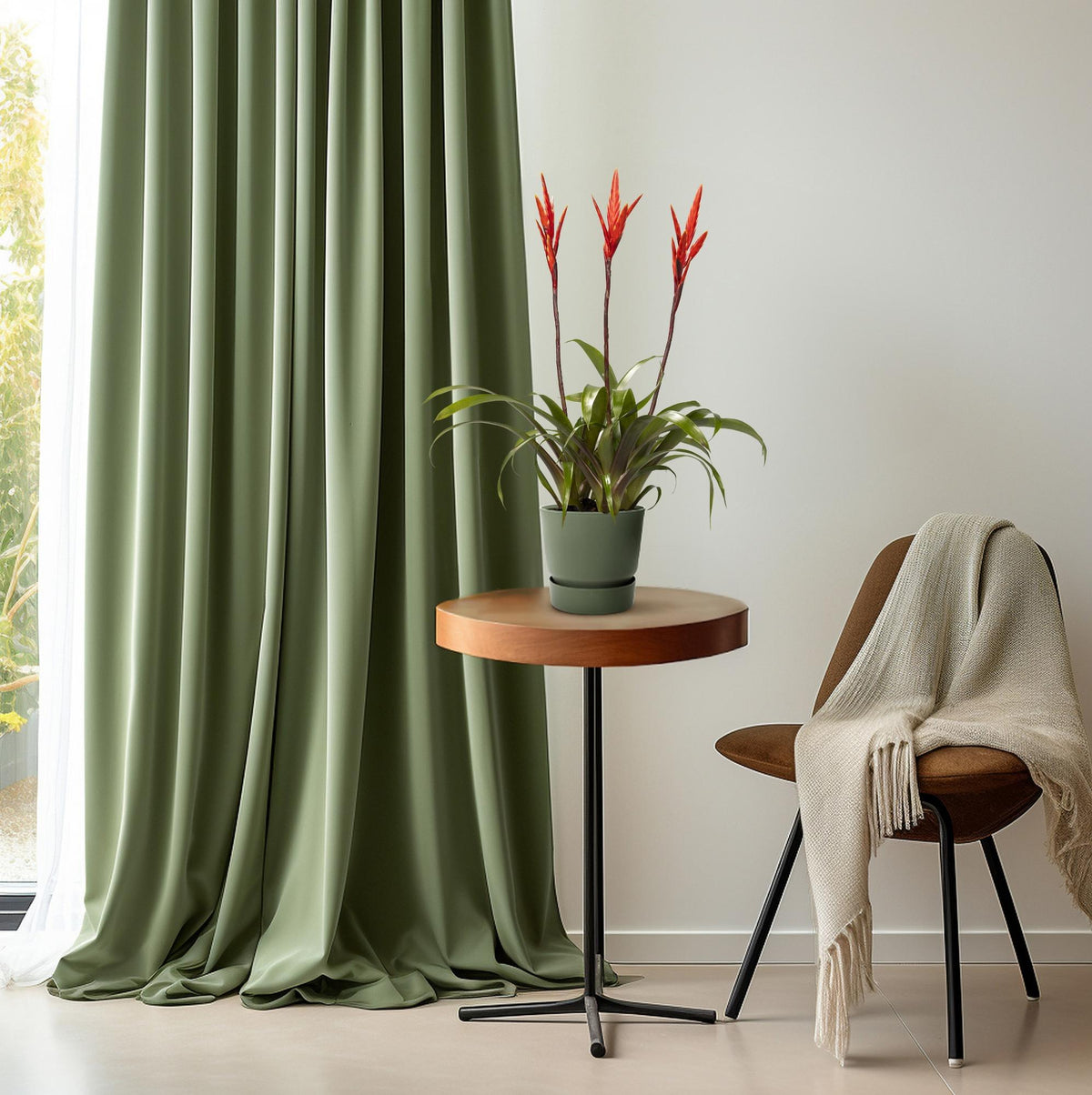 Productfoto van Vriesea Elan Toef