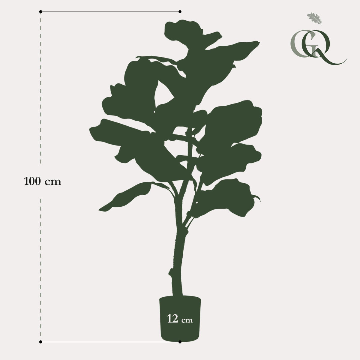 Productafbeelding van Pureplant