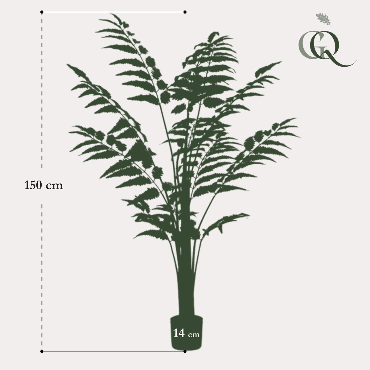 Productafbeelding van Pureplant