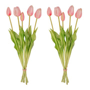 Tulpen boeket Roze - 10 stuks - &