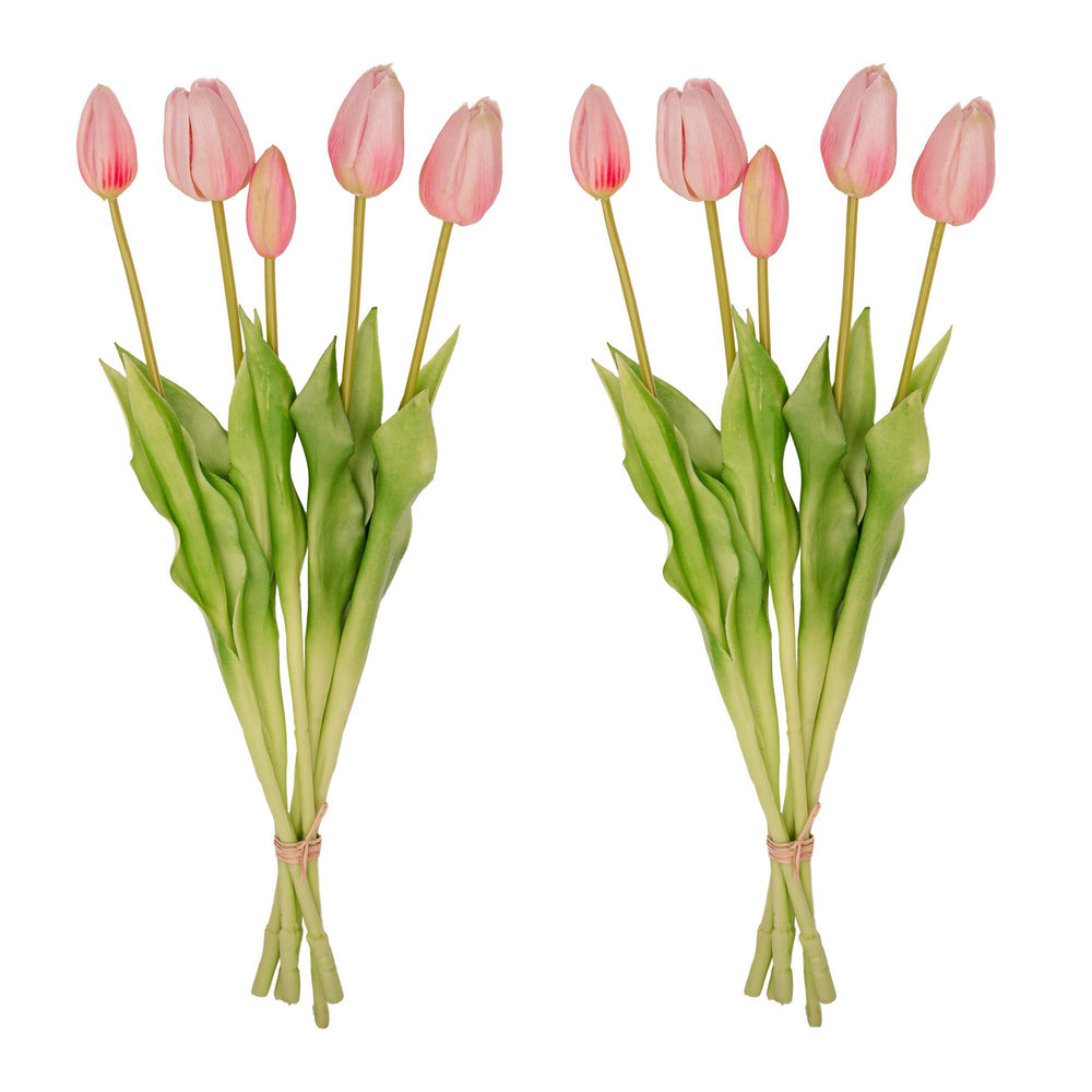 Flower Bouquet Modern Love XL | With Ornamental Green