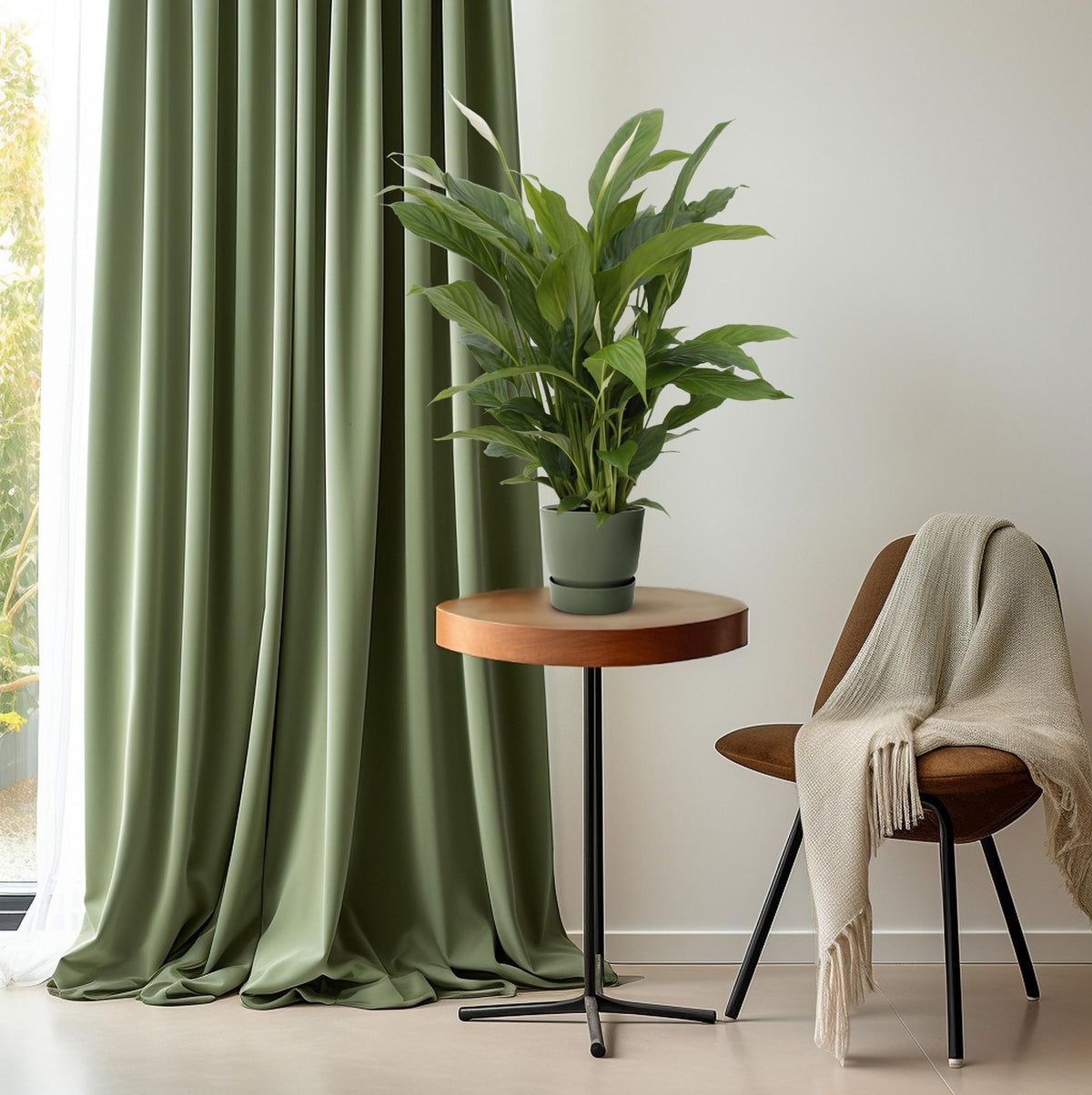 Productfoto van Spathiphyllum Torelli