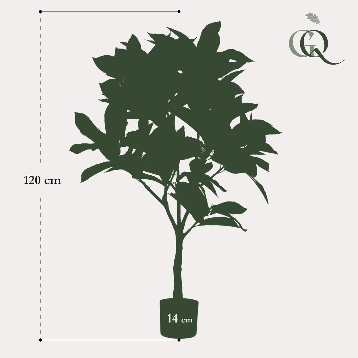 Productafbeelding van Pureplant