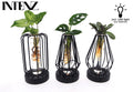 Productfoto van Mix in Turijn Glas + Led - 3 stuks