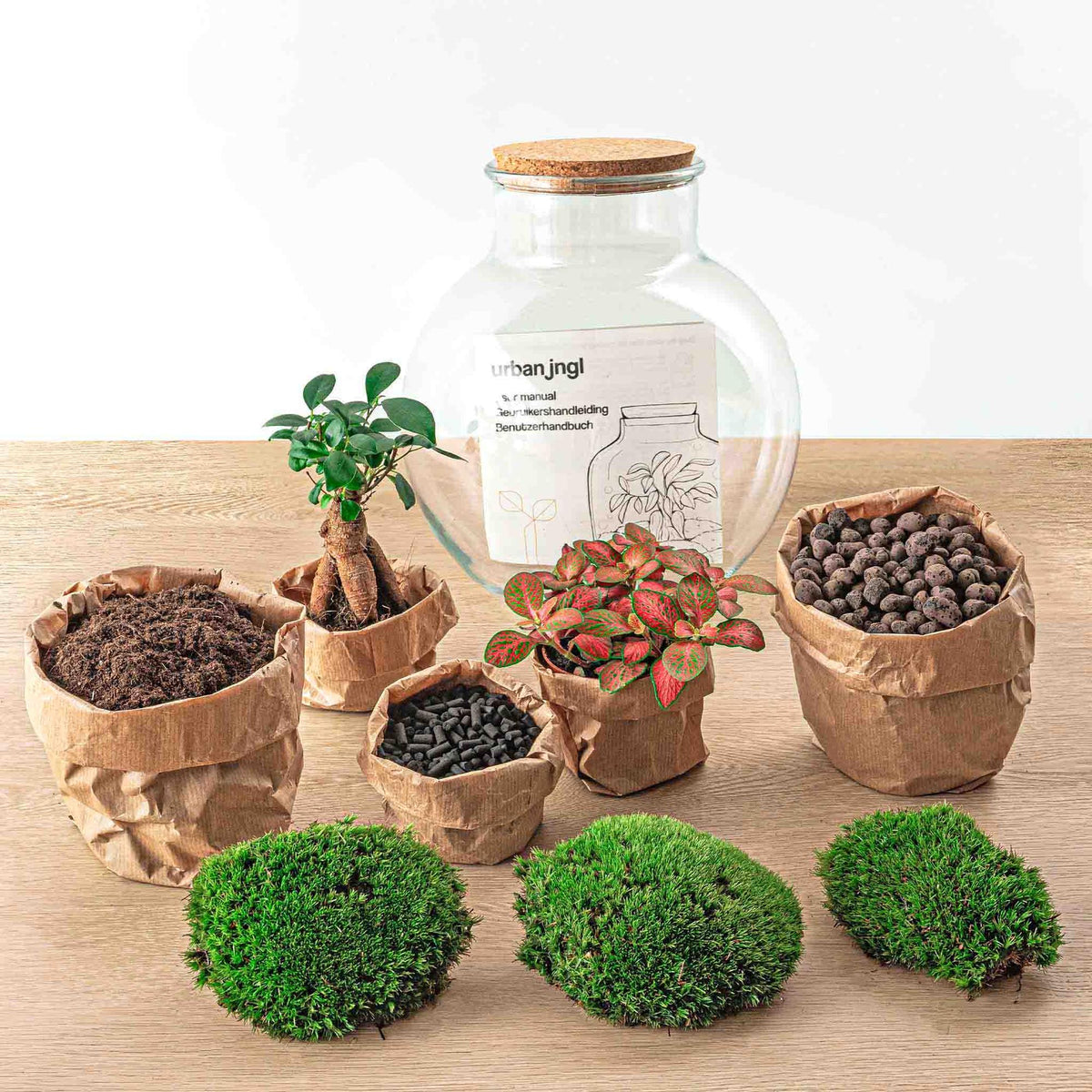 Productafbeelding van Pureplant