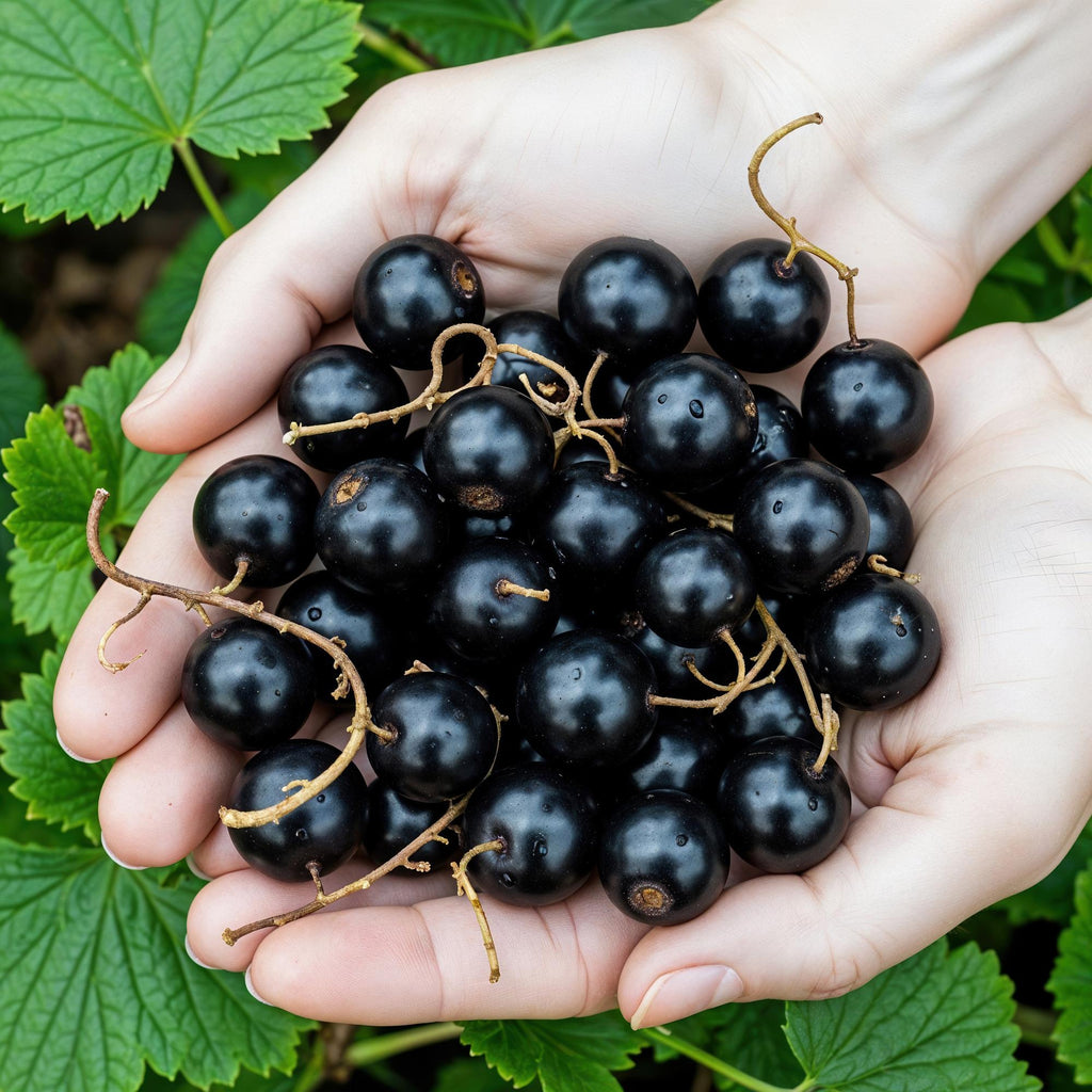 Jostabes Ribes Jostabes, groeiwijze van de plant
