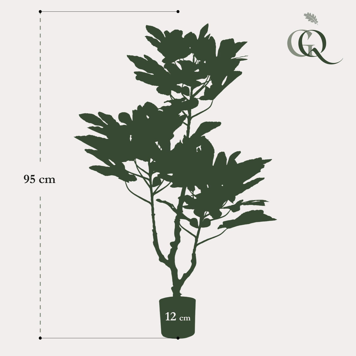 Productafbeelding van Pureplant
