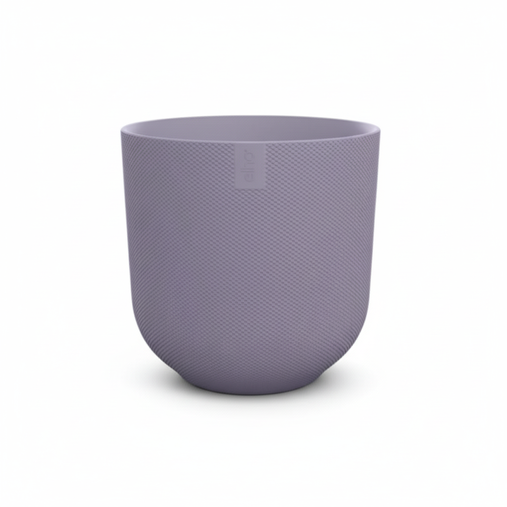Detailfoto van Pot Elho Jazz Round Lavender Lilac - D23