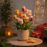 Tulp Flaming Beauty mix