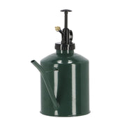 Gieter en Plantensproeier