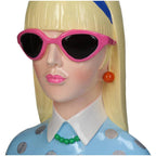 Vaas Fashion Lady ' Lyana ', kenmerkend blad
