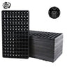 WeCycle kweektray 54x31 cm, 108 gaten, set van 20