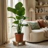 Paradijsvogelplant