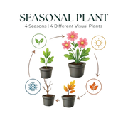 12x Persicaria a. &