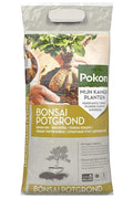 Productfoto van Bonsaipotgrond met schors en kokosvezel, 5 liter