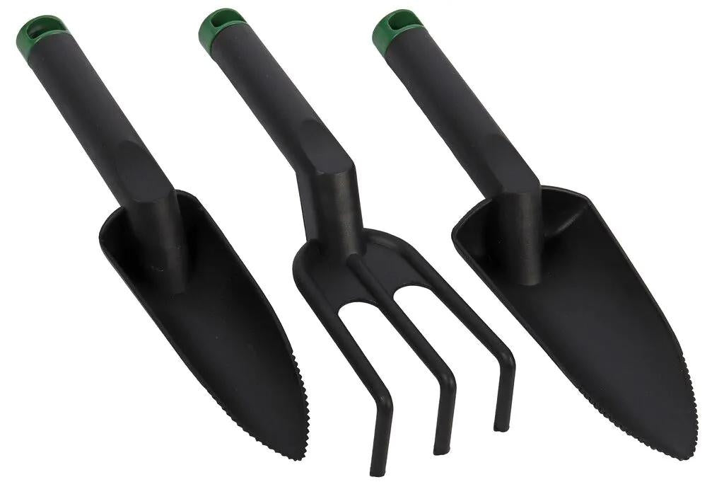 ECO Handgereedschapset, plant in pot