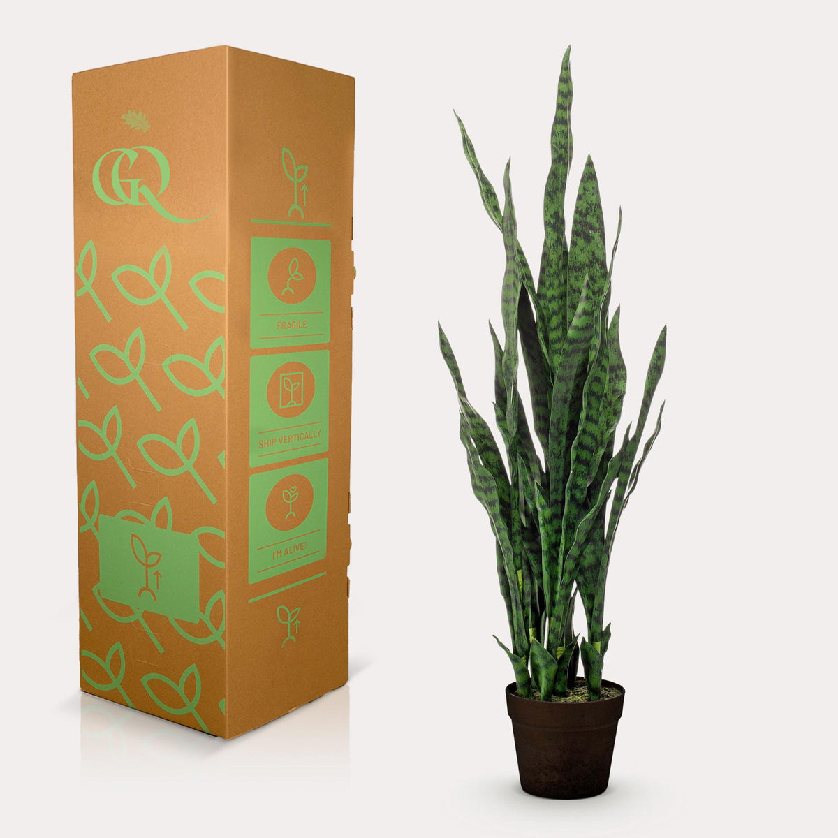 Productafbeelding van Pureplant