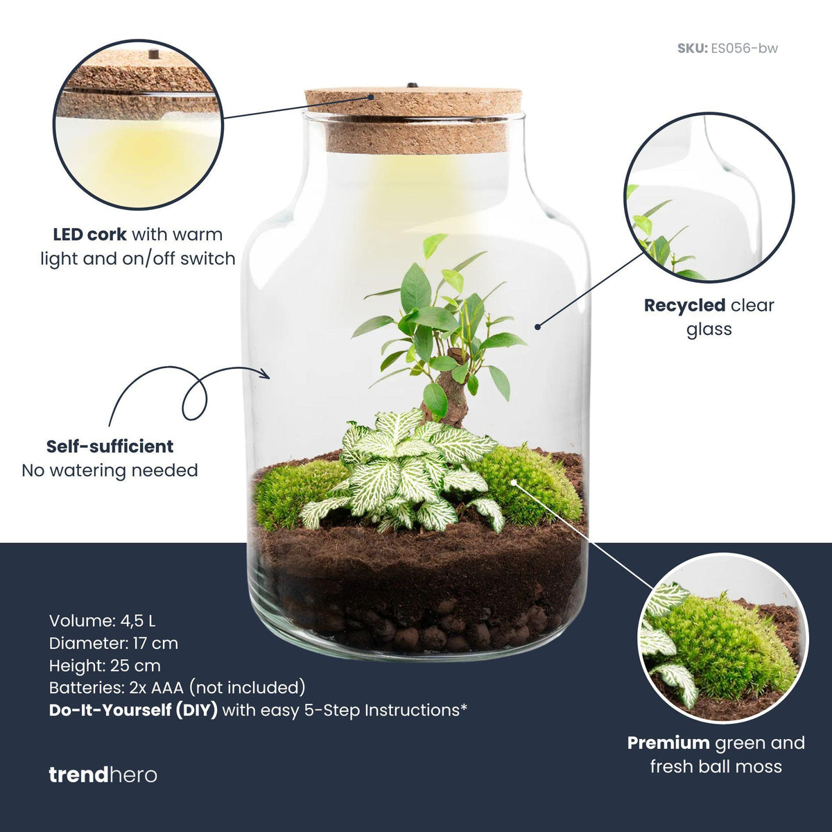 Productafbeelding van Pureplant