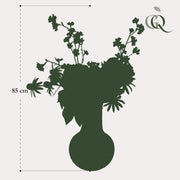 Kunstbloemen - Boeket L - Pink Summer