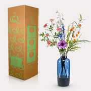 Kunstbloemen - Boeket L