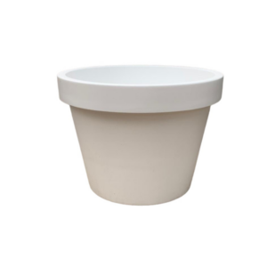 Lira wit - D85 x H76