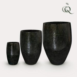 Kunstbloemen - boeket M 'Pretty Powerful' | Hoogte ↕67cm