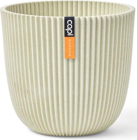 Capi Pot Bol Zaagsel Beige