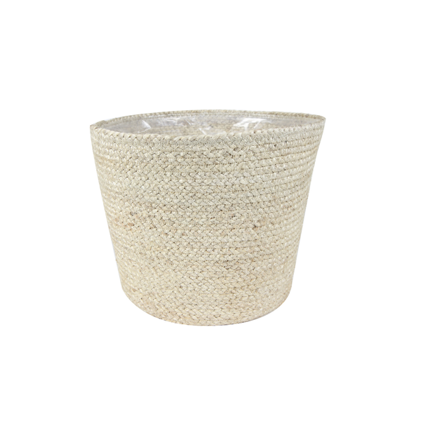 Mand Selin | Potmaat Ø22cm | Hoogte ↕19cm